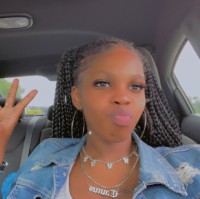 Nykesha Carter