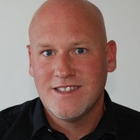 Paul Grimes