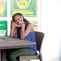 Rhona Mbabazi
