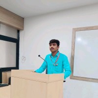 Yash Patel