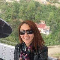 Nurgül Cetinkaya