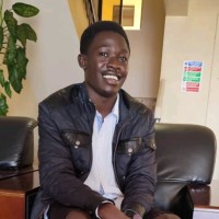 John Oluoch