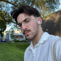 Zachary Hamilton