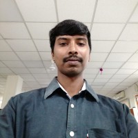 Naveen Kumar K