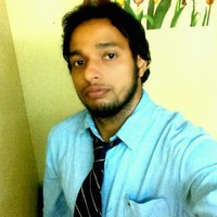 Syed imran Mohammad