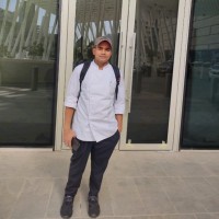Suman Das