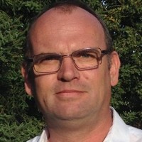 Richard Doucet