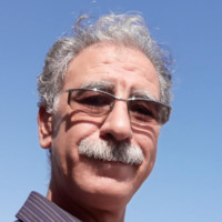 Ayman Bek