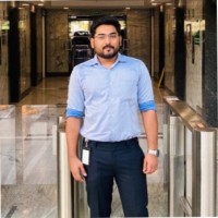 Adarsh Vats