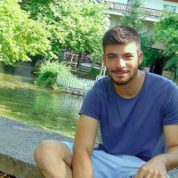 Ioannis Iakovidis