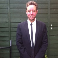 Ian Tomlinson