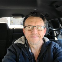 Tony Harter