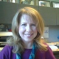 Rhonda Peters