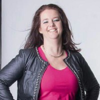 Ilona van Veen