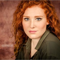 Samantha Hemmings