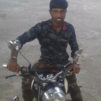 Balaji Tidole
