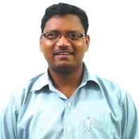 Kamlesh Patel