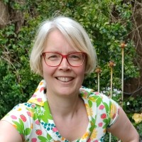 Indira Scholtmeijer