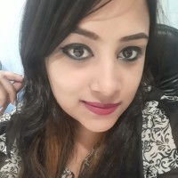Mrinalini Sahoo