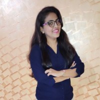 Trupti Kulkarni