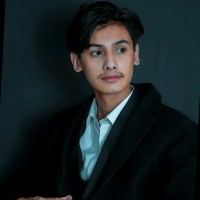 Kumar Ghising