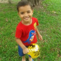 Wendel Ramonn