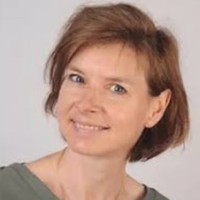 Gaëlla Bleuzen