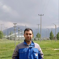 Ibrahim Öztel