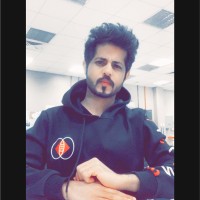 فهد الشمري