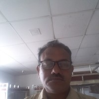 Ramesh naidu V