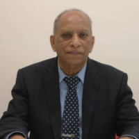 Mohamed Najimudeen