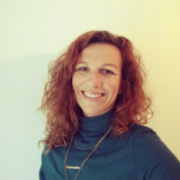 Madeleine Sijm