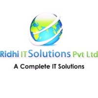 Ridhi Solutions