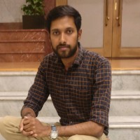 DARSHAN GOWDA G S