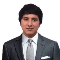 Jacob Estrella Chavez