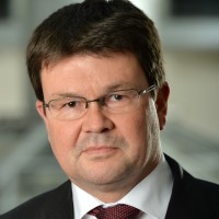Ulrich Crombach