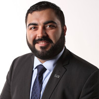 Jared Ortega