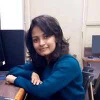 Nidhi Patel