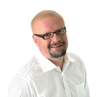 Måns Larsson