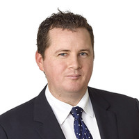 Paul Richards
