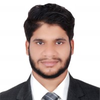 Mohammed Siraj