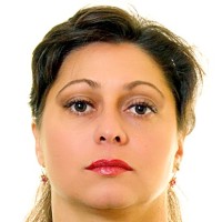 Анна Онуфриева