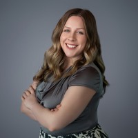 Caitlyn Huber