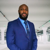 Dimitri Johnson