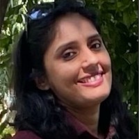 Trina Tejaswini