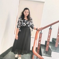 Vinutha Vipin