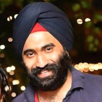 Ekjot Kanwar Singh