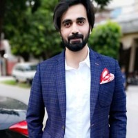 Ahad Khan