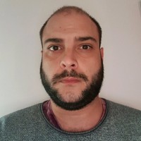 Daniel Carrasco Muñoz