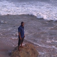 Abayomi Akinbiyi